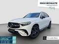 Mercedes-Benz GLC 300 d 4M AMG*NIGHT*AHK*MEMORY*LED*KAMERA Blanc - thumbnail 1