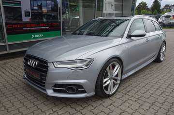 Avant 3.0 TDI Q S LINE PLUS MATRIX/ACC/20"/KAM