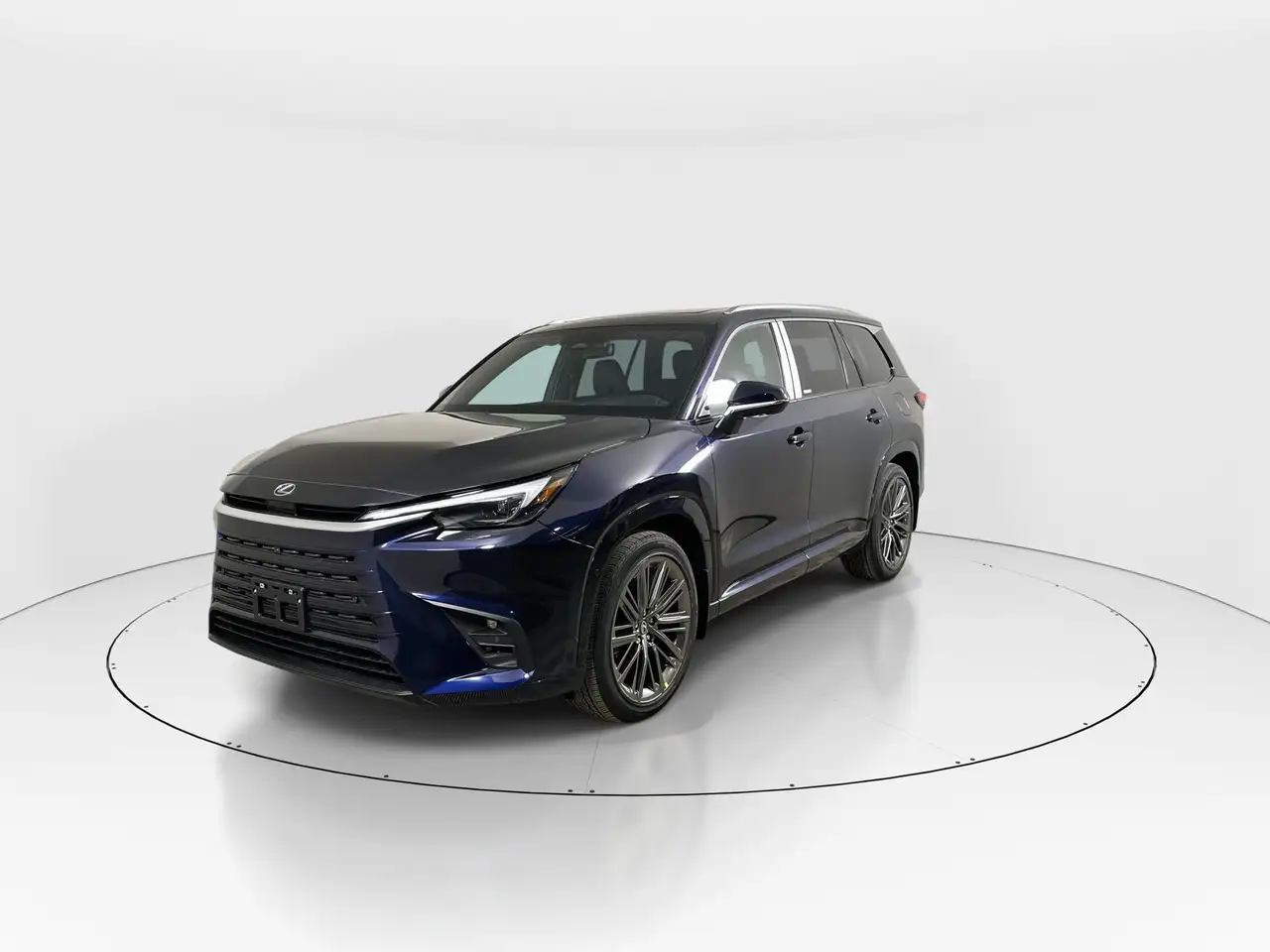 Lexus TX 350 снимка Lexus TX 350