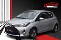 Toyota Yaris 1.3 VVT-i Aspiration A.Camera PDC Navi Cruise Grau - thumbnail 1