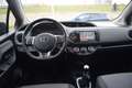 Toyota Yaris 1.3 VVT-i Aspiration A.Camera PDC Navi Cruise Grau - thumbnail 12