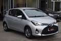 Toyota Yaris 1.3 VVT-i Aspiration A.Camera PDC Navi Cruise Grau - thumbnail 6