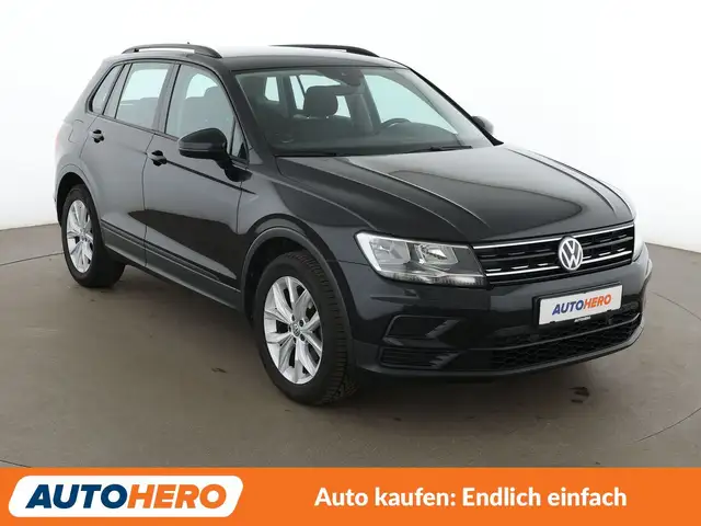 Volkswagen Tiguan view 8