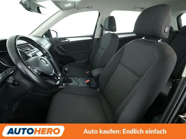 Volkswagen Tiguan view 10