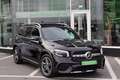 Mercedes-Benz GLB 200 d 150CV PACKAMG PANO COCKPIT GPS XENON FULL OPTION Noir - thumbnail 1