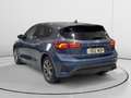 Ford Focus 1.0 Ecoboost MHEV ST-Line X 125 Azul - thumbnail 4