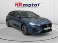 Ford Focus 1.0 Ecoboost MHEV ST-Line X 125 Azul - thumbnail 1