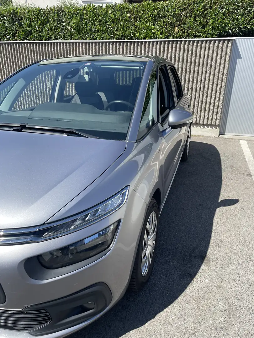 Citroen C4 Picasso PureTech 110 S&S Feel - 2