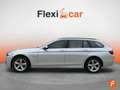 BMW 525 525d Touring Gris - thumbnail 2