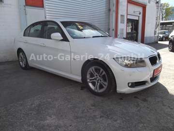 i Automatik, Leder, Sitzheizung