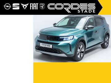 Ultimate Hybrid 1.2 Automatik Allwetter Kamera Na