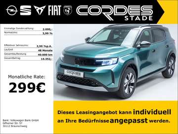 Ultimate Hybrid 1.2 Automatik Allwetter Kamera Na