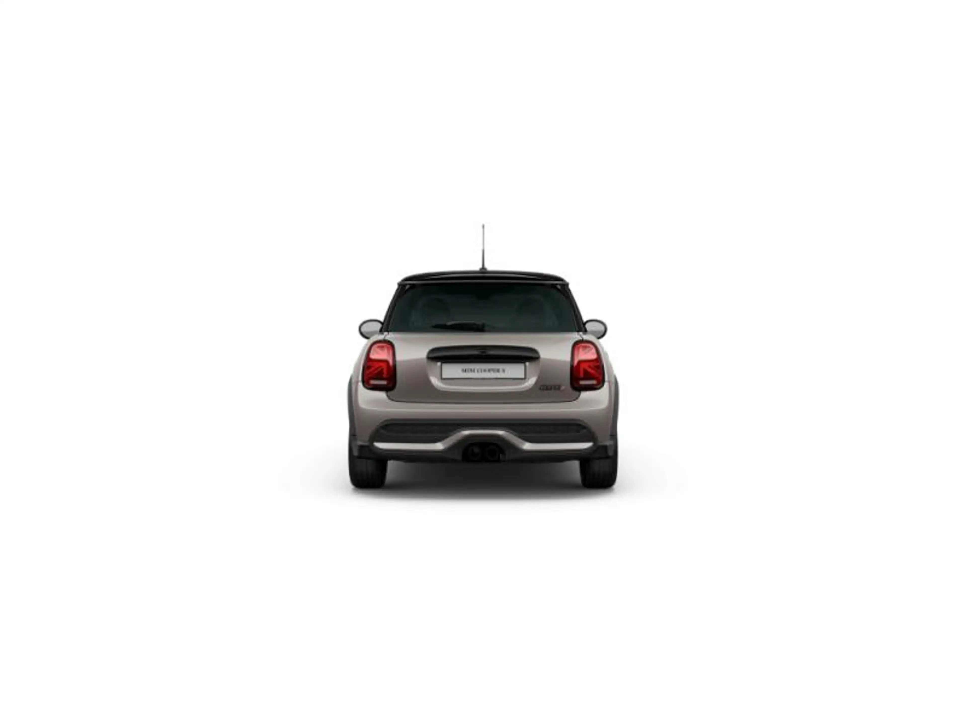 MINI Cooper S . — photo 4