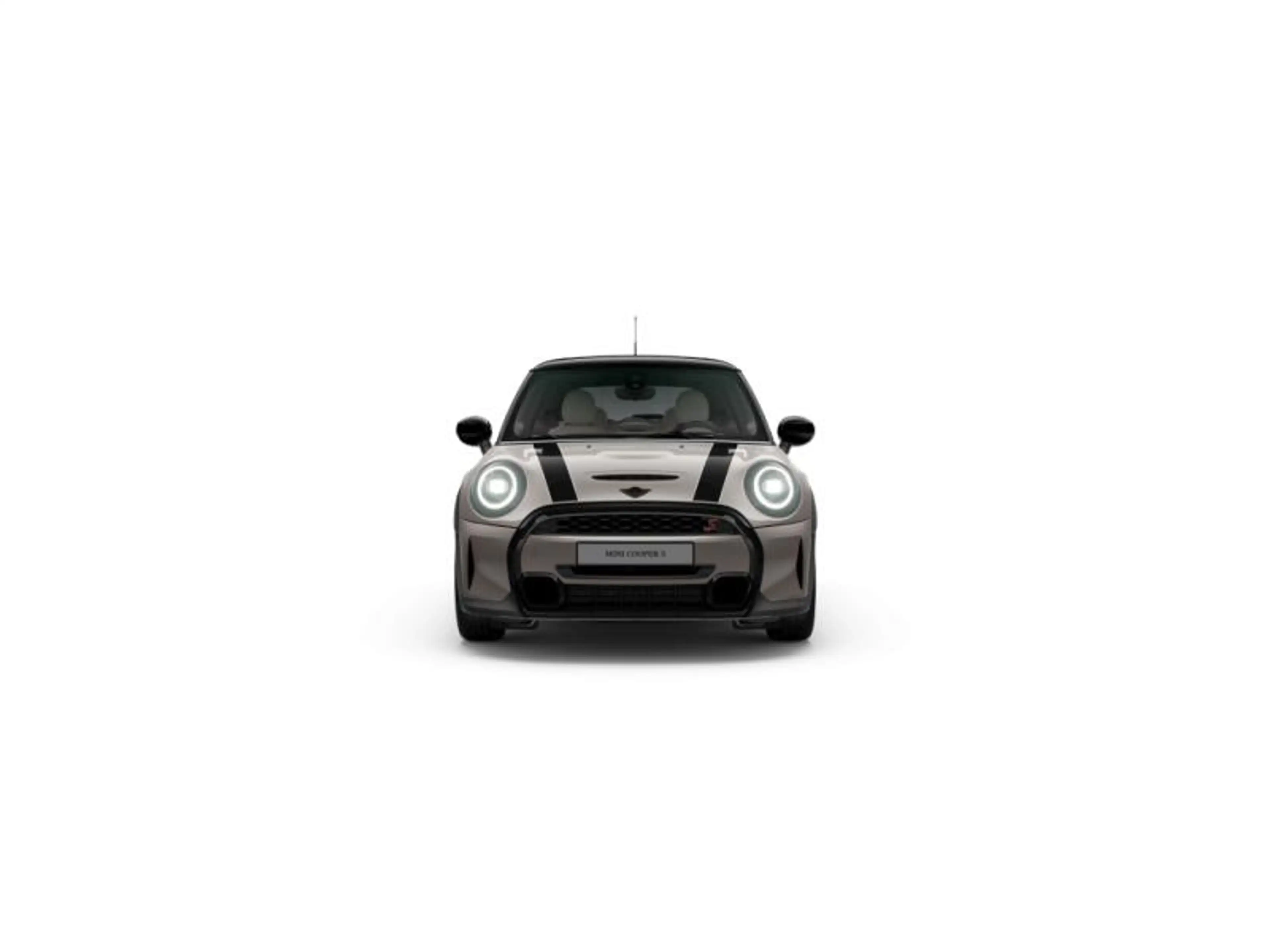 MINI Cooper S . — photo 2