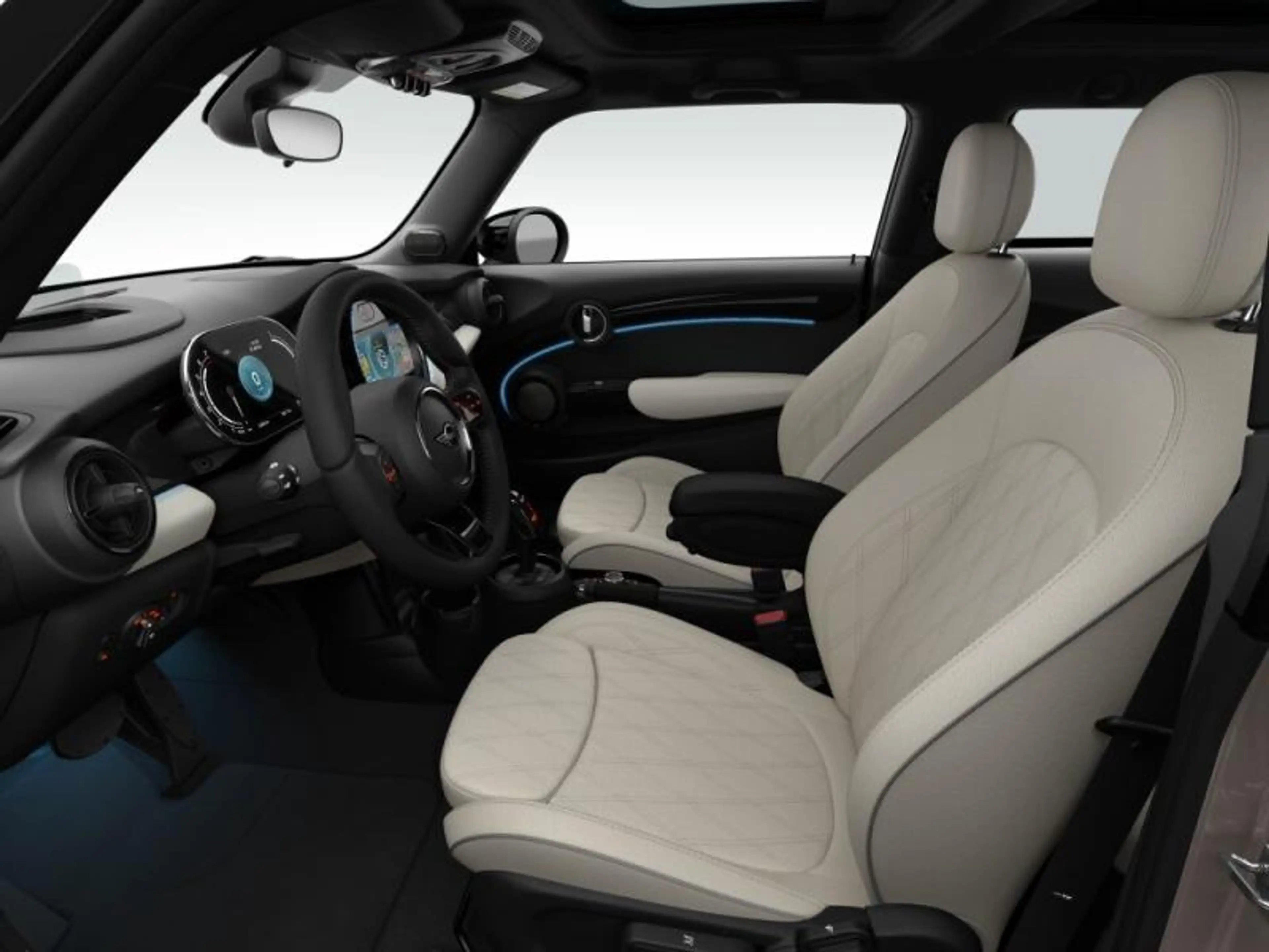 MINI Cooper S . — photo 6