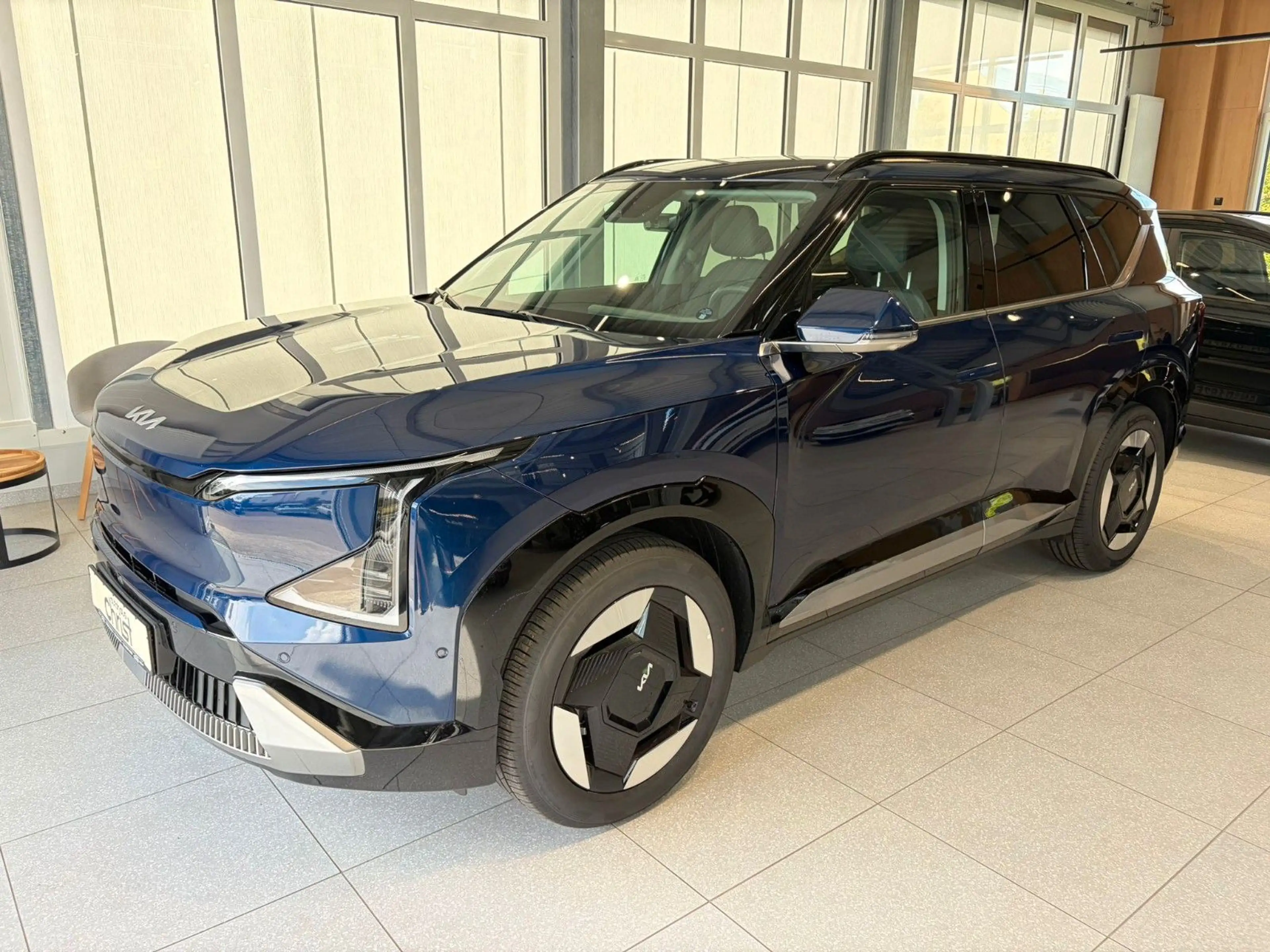 Kia EV5 Earth *Drive-Wise*LED-Paket*Sound-Paket*