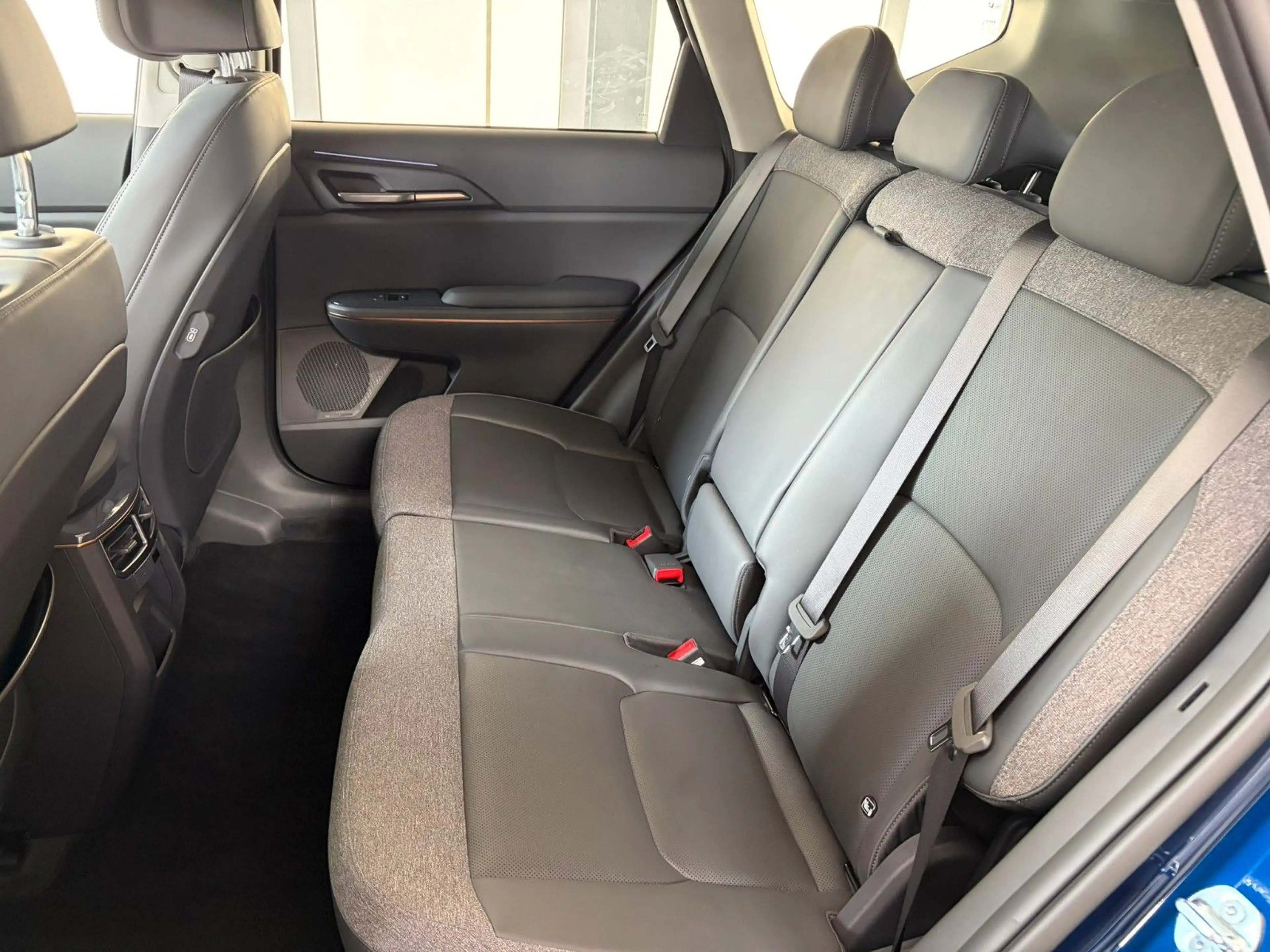 Kia EV5 Earth *Drive-Wise*LED-Paket*Sound-Paket* — photo 11
