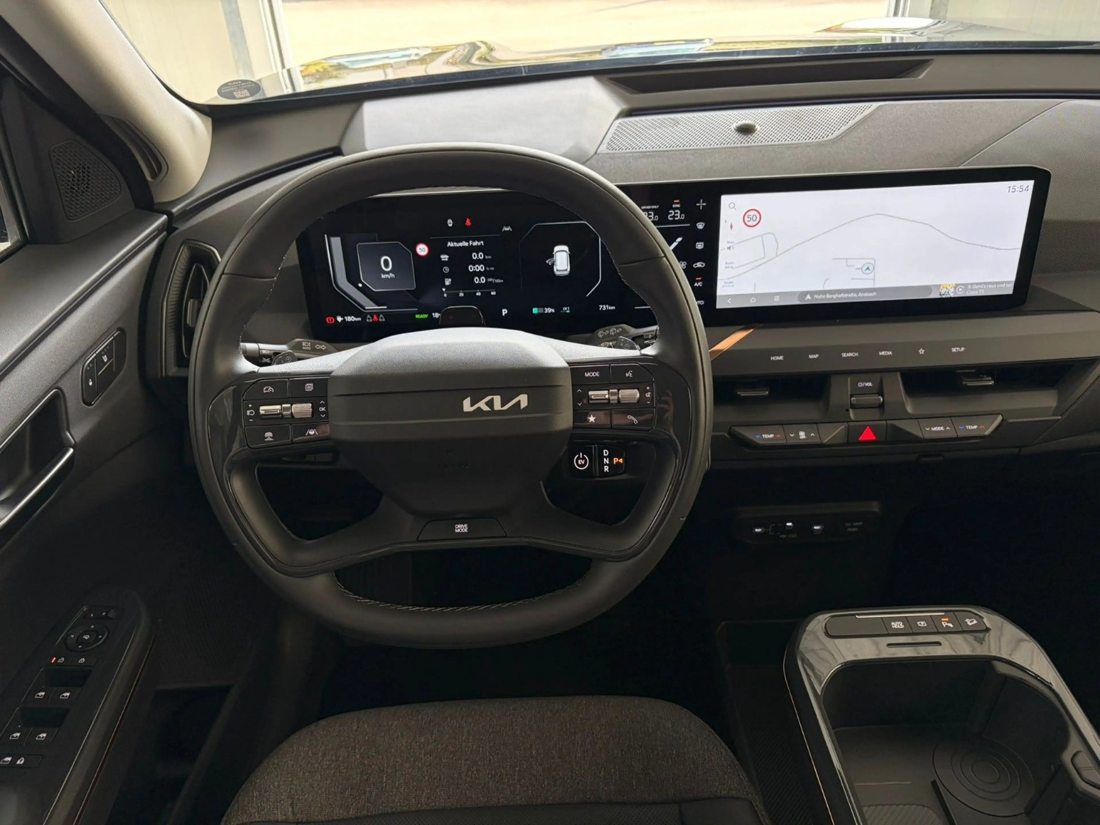 Kia EV5 Earth *Drive-Wise*LED-Paket*Sound-Paket* — photo 13
