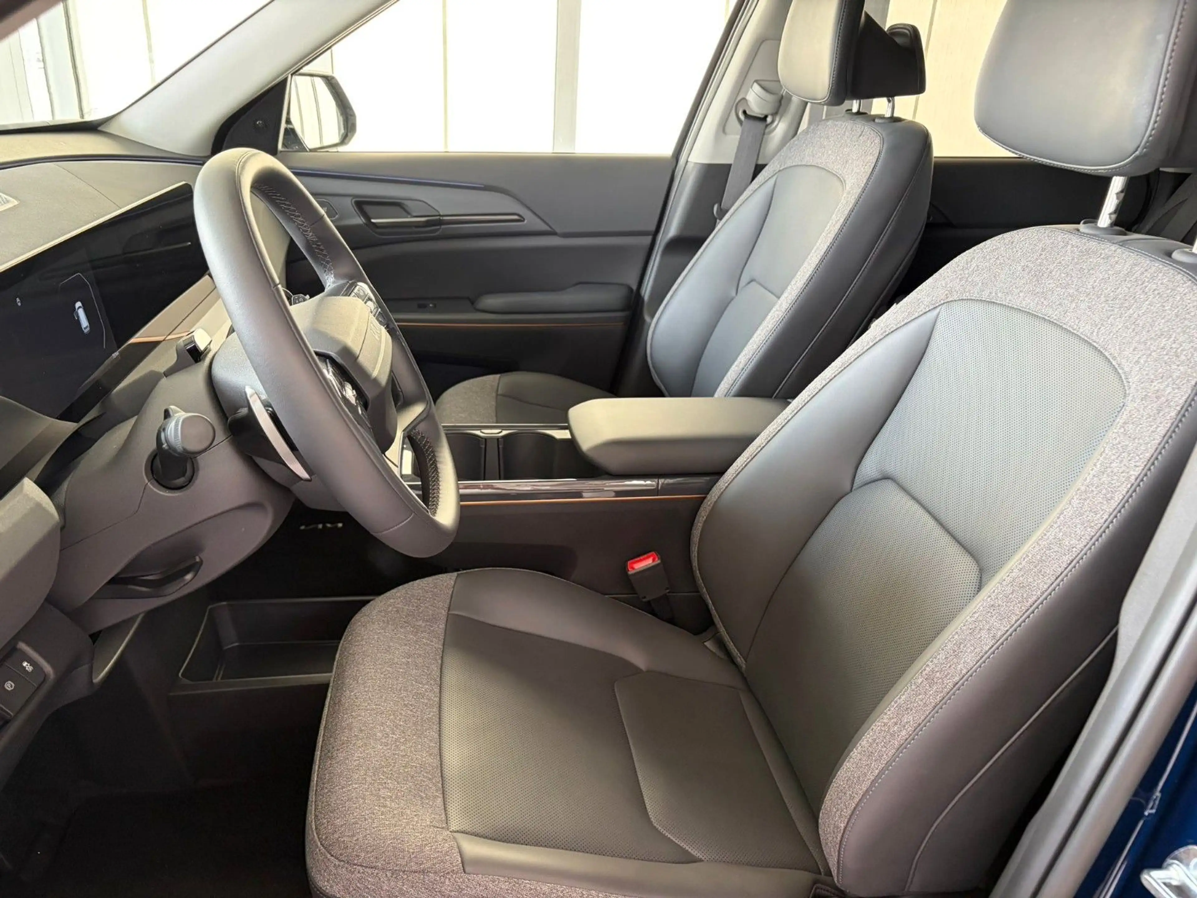 Kia EV5 Earth *Drive-Wise*LED-Paket*Sound-Paket* — photo 9