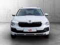 Skoda Kamiq 1.0 TSI Selection AHK+LED+RADAR+RFK+LM+PDC Weiß - thumbnail 4
