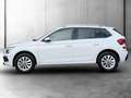 Skoda Kamiq 1.0 TSI Selection AHK+LED+RADAR+RFK+LM+PDC Weiß - thumbnail 5