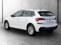 Skoda Kamiq 1.0 TSI Selection AHK+LED+RADAR+RFK+LM+PDC Weiß - thumbnail 6