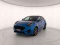 Ford Puma 1.0 ecoboost h st-line s&s 125cv auto Blu/Azzurro - thumbnail 1