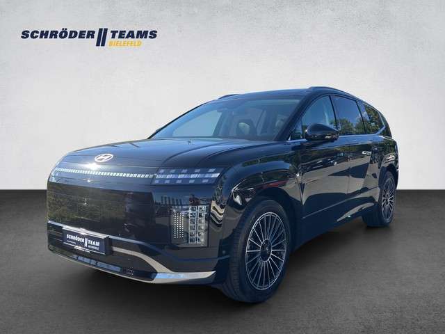 Imagine Hyundai IONIQ 9 Elektro 110,0 kWh Uniq PANO/MATRIX/HEADUP/