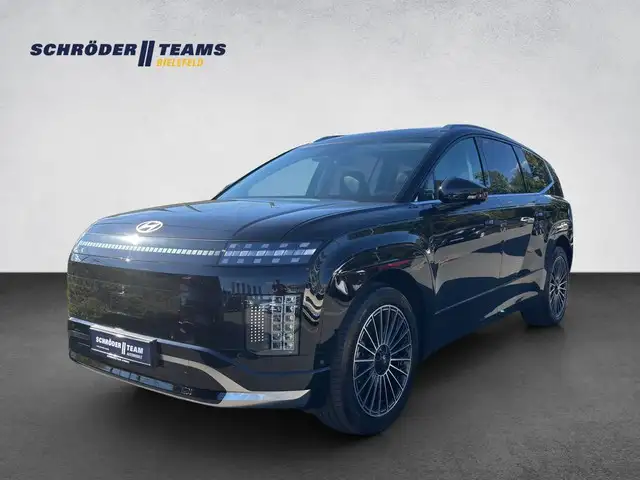 Hyundai IONIQ 9 Elektro 110,0 kWh Uniq PANO/MATRIX/HEADUP/