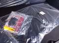 Alfa Romeo Junior Junior 1.2 ibrida Speciale 145cv edct6 Gris - thumbnail 13