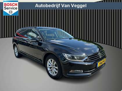 Volkswagen Passat Variant 2.0 TDI Business Edition R navi, cruise, pdc, airc