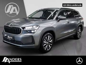 Selection 2.0 TDI DSG +Distronic+LED+Navi
