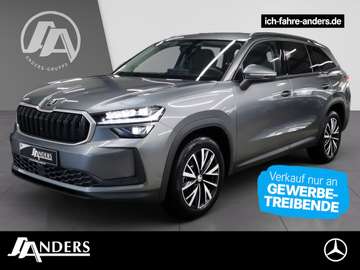Selection 2.0 TDI DSG +Distronic+LED+Navi