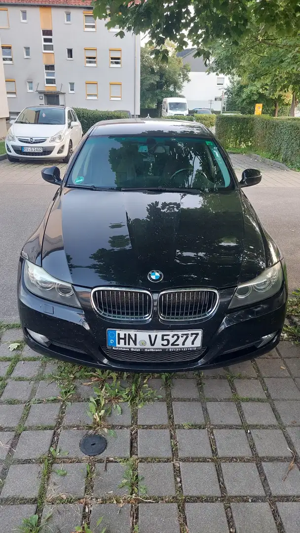 BMW 325 E91 325d DPF Touring Aut. - 1