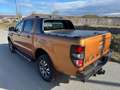 Ford Ranger Ranger Doppelkabine Wildtrak 4x4 2,0 EcoBlue Au... Orange - thumbnail 11