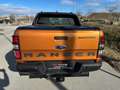 Ford Ranger Ranger Doppelkabine Wildtrak 4x4 2,0 EcoBlue Au... Orange - thumbnail 12