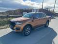 Ford Ranger Ranger Doppelkabine Wildtrak 4x4 2,0 EcoBlue Au... Orange - thumbnail 4