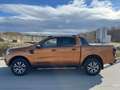 Ford Ranger Ranger Doppelkabine Wildtrak 4x4 2,0 EcoBlue Au... Orange - thumbnail 9