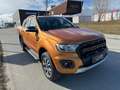Ford Ranger Ranger Doppelkabine Wildtrak 4x4 2,0 EcoBlue Au... Orange - thumbnail 3