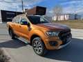 Ford Ranger Ranger Doppelkabine Wildtrak 4x4 2,0 EcoBlue Au... Orange - thumbnail 1