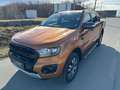 Ford Ranger Ranger Doppelkabine Wildtrak 4x4 2,0 EcoBlue Au... Orange - thumbnail 7