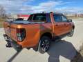 Ford Ranger Ranger Doppelkabine Wildtrak 4x4 2,0 EcoBlue Au... Orange - thumbnail 13