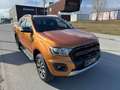 Ford Ranger Ranger Doppelkabine Wildtrak 4x4 2,0 EcoBlue Au... Orange - thumbnail 2