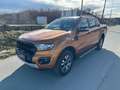 Ford Ranger Ranger Doppelkabine Wildtrak 4x4 2,0 EcoBlue Au... Orange - thumbnail 5