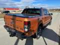 Ford Ranger Ranger Doppelkabine Wildtrak 4x4 2,0 EcoBlue Au... Orange - thumbnail 14