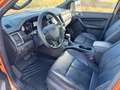 Ford Ranger Ranger Doppelkabine Wildtrak 4x4 2,0 EcoBlue Au... Orange - thumbnail 19