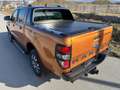 Ford Ranger Ranger Doppelkabine Wildtrak 4x4 2,0 EcoBlue Au... Orange - thumbnail 10