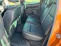 Ford Ranger Ranger Doppelkabine Wildtrak 4x4 2,0 EcoBlue Au... Orange - thumbnail 22