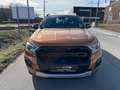 Ford Ranger Ranger Doppelkabine Wildtrak 4x4 2,0 EcoBlue Au... Orange - thumbnail 6