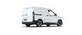 Ford Transit Courier BEV Trend AHK*NAV*Klima*SHZ Blanc - thumbnail 5